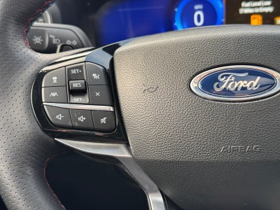 2023 Ford Explorer ST 4WD