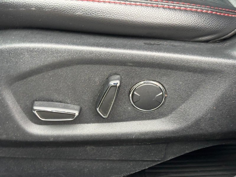 2018 Ford Explorer Sport 4WD