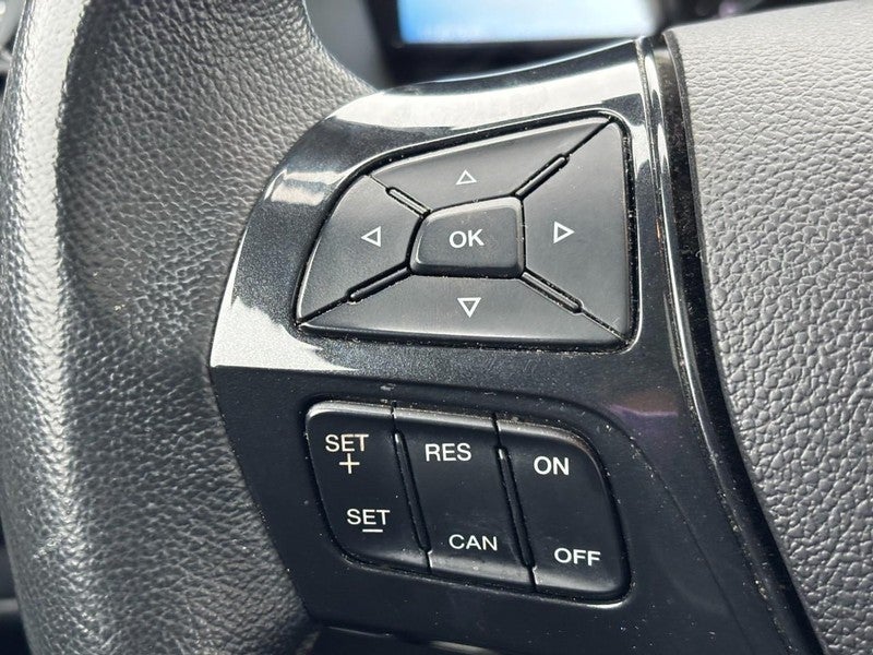 2018 Ford Explorer Sport 4WD