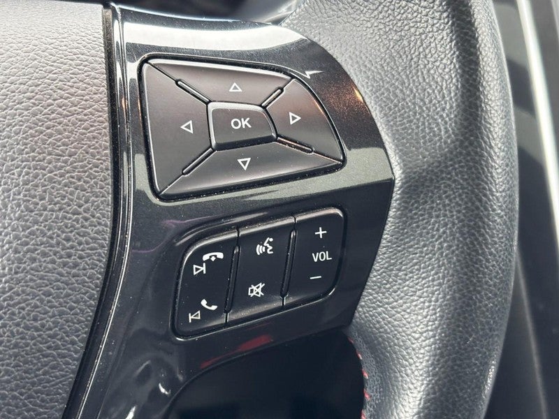 2018 Ford Explorer Sport 4WD