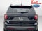 2018 Ford Explorer Sport 4WD