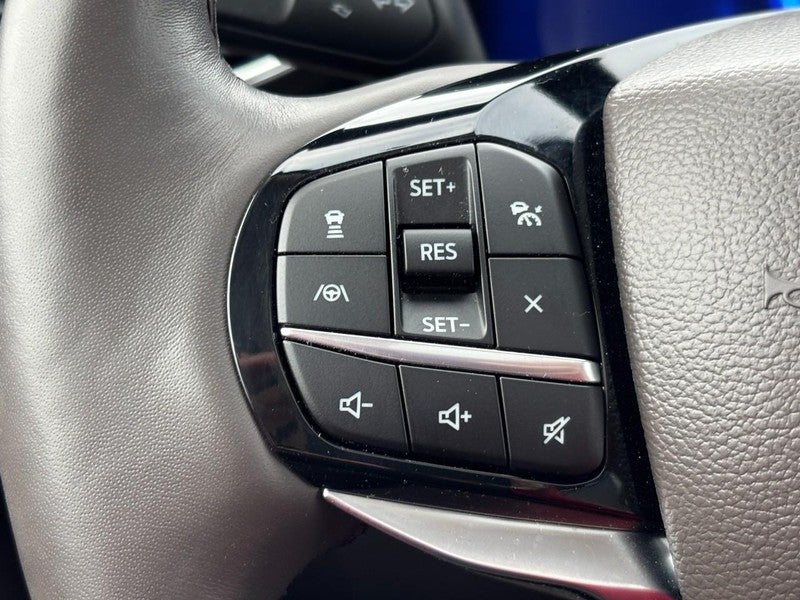 2023 Ford Explorer Platinum 4WD