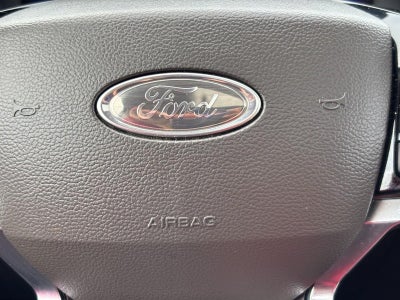 2023 Ford Explorer Platinum 4WD