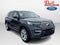 2023 Ford Explorer Platinum 4WD