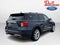 2023 Ford Explorer Platinum 4WD