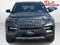 2020 Ford Explorer Platinum 4WD