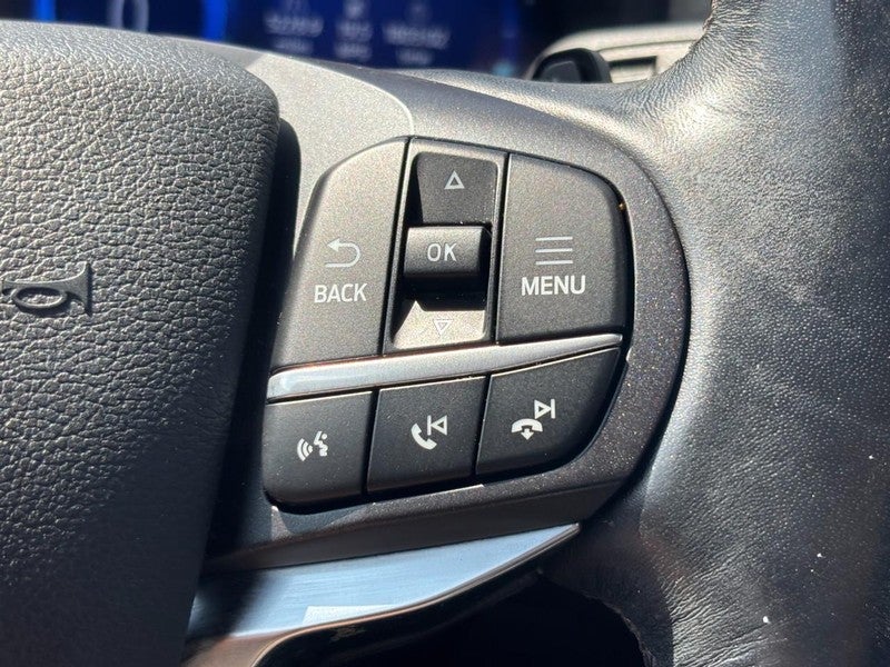 2020 Ford Explorer Platinum 4WD