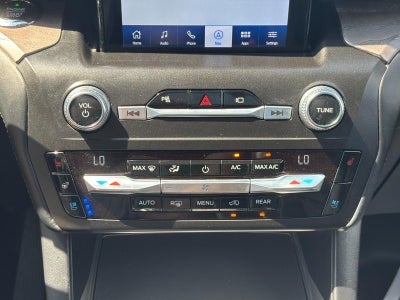 2020 Ford Explorer Platinum 4WD