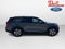 2020 Ford Explorer Platinum 4WD