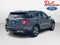 2020 Ford Explorer Platinum 4WD