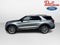 2024 Ford Explorer Platinum 4WD