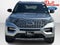 2024 Ford Explorer Platinum 4WD