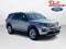 2024 Ford Explorer Platinum 4WD