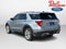 2024 Ford Explorer Platinum 4WD