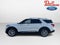 2022 Ford Explorer Platinum 4WD