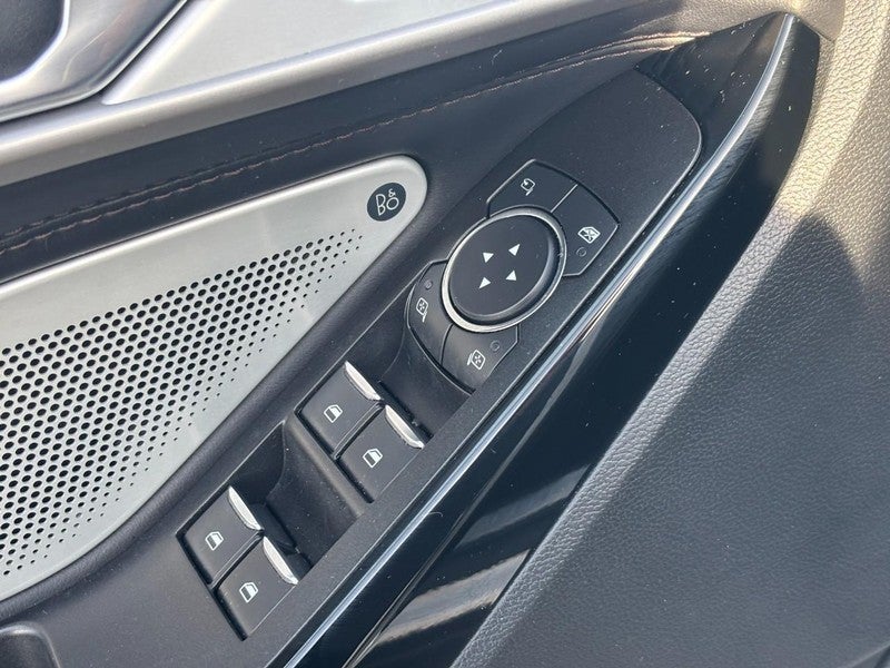 2022 Ford Explorer Platinum 4WD