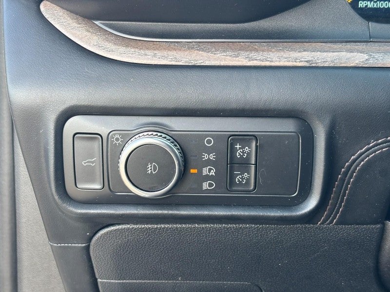 2022 Ford Explorer Platinum 4WD