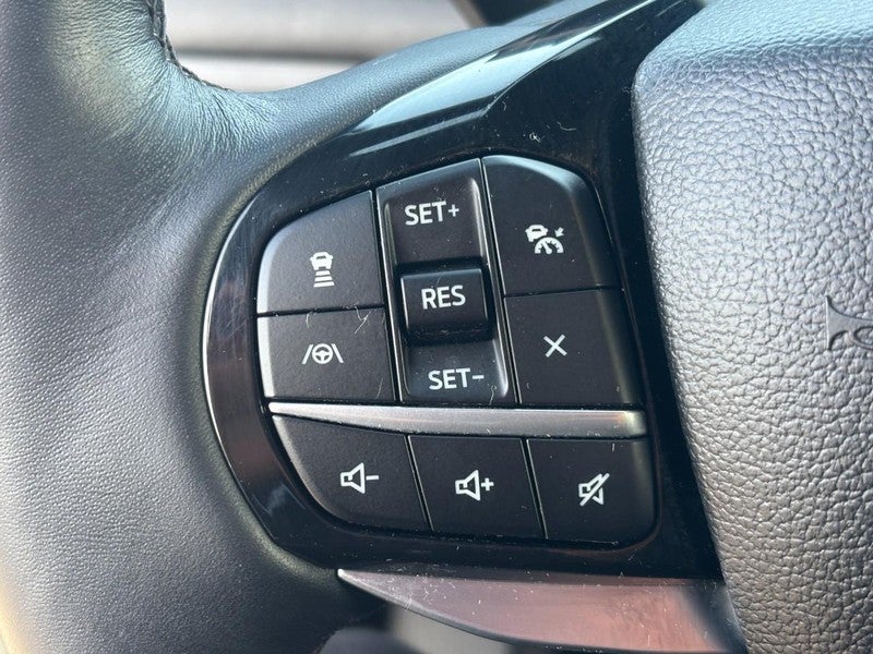 2022 Ford Explorer Platinum 4WD