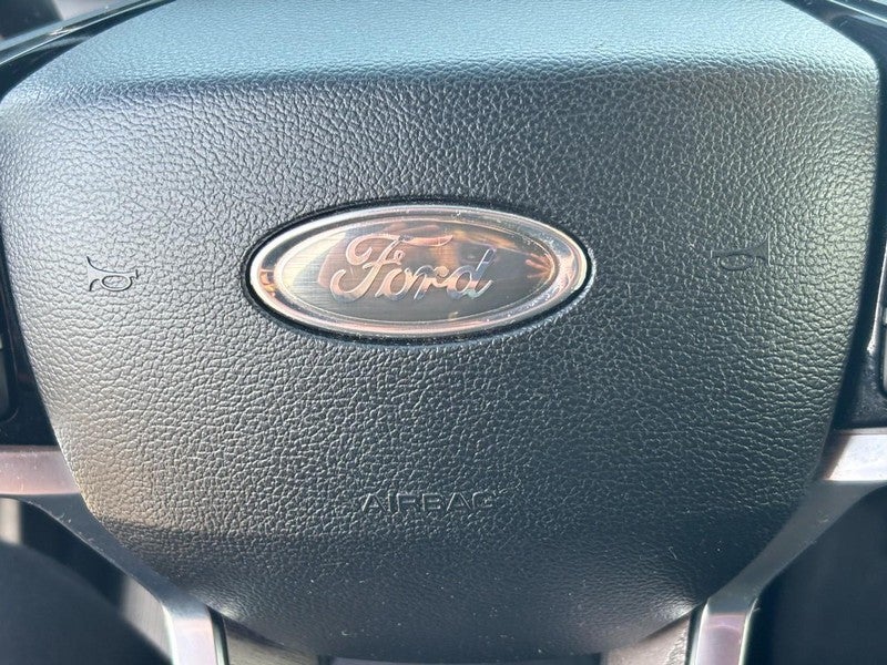 2022 Ford Explorer Platinum 4WD