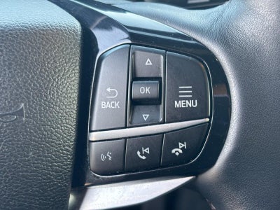 2022 Ford Explorer Platinum 4WD