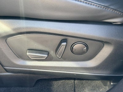 2022 Ford Explorer Platinum 4WD