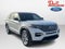 2022 Ford Explorer Platinum 4WD