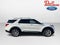 2022 Ford Explorer Platinum 4WD