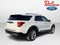 2022 Ford Explorer Platinum 4WD