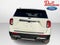 2022 Ford Explorer Platinum 4WD