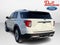 2022 Ford Explorer Platinum 4WD