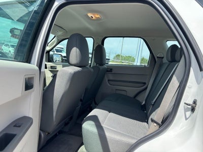 2011 Ford Escape FWD 4dr XLS