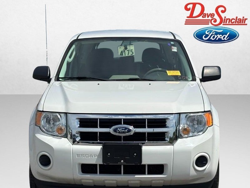 2011 Ford Escape FWD 4dr XLS