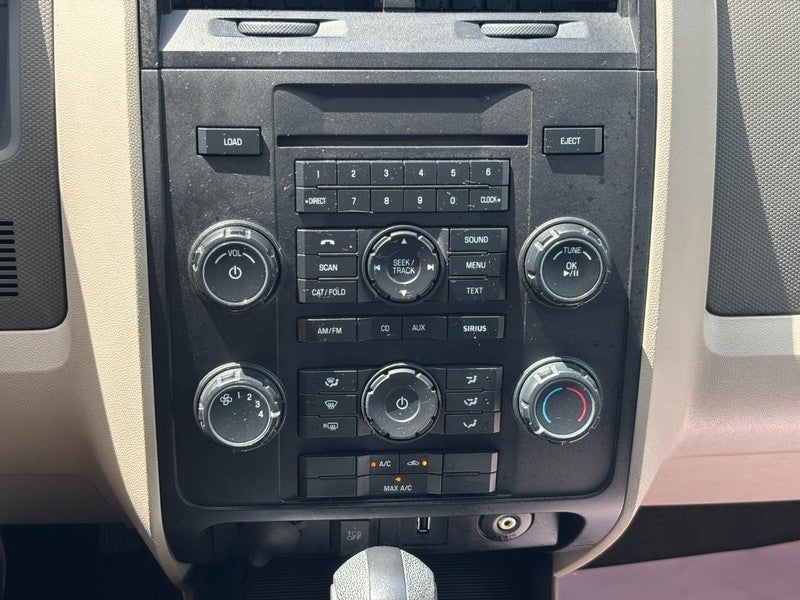 2011 Ford Escape FWD 4dr XLS