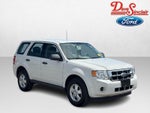 2011 Ford Escape FWD 4dr XLS