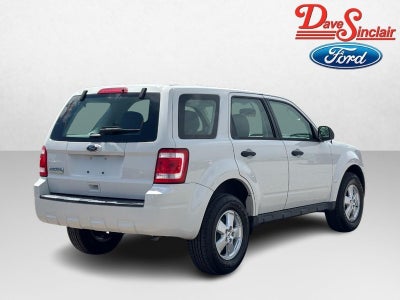 2011 Ford Escape FWD 4dr XLS