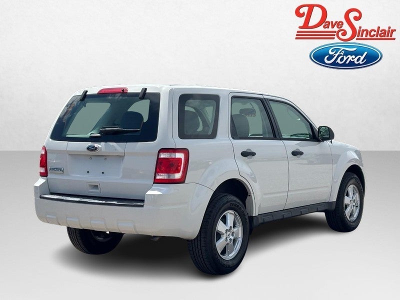 2011 Ford Escape FWD 4dr XLS
