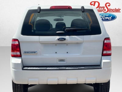 2011 Ford Escape FWD 4dr XLS