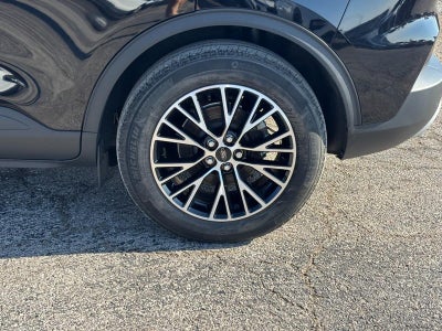 2023 Ford Escape PHEV FWD