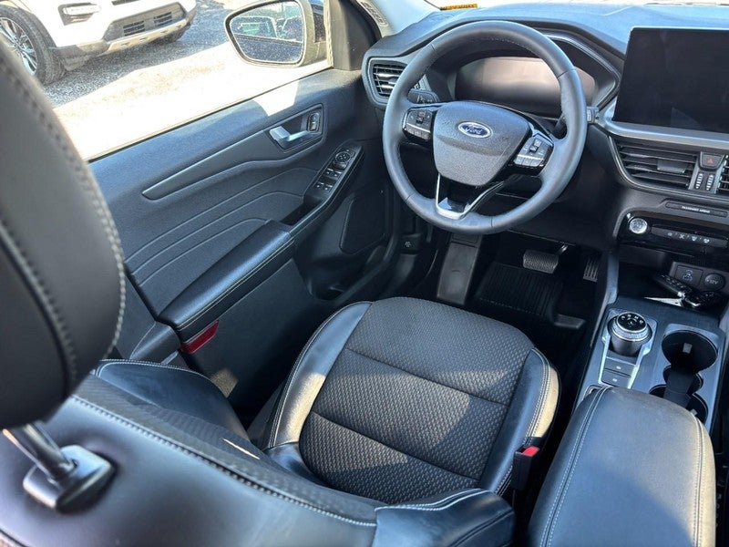 2023 Ford Escape PHEV FWD