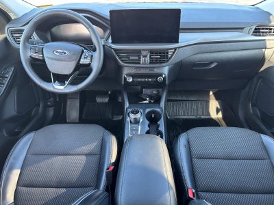 2023 Ford Escape PHEV FWD