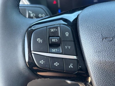 2023 Ford Escape PHEV FWD