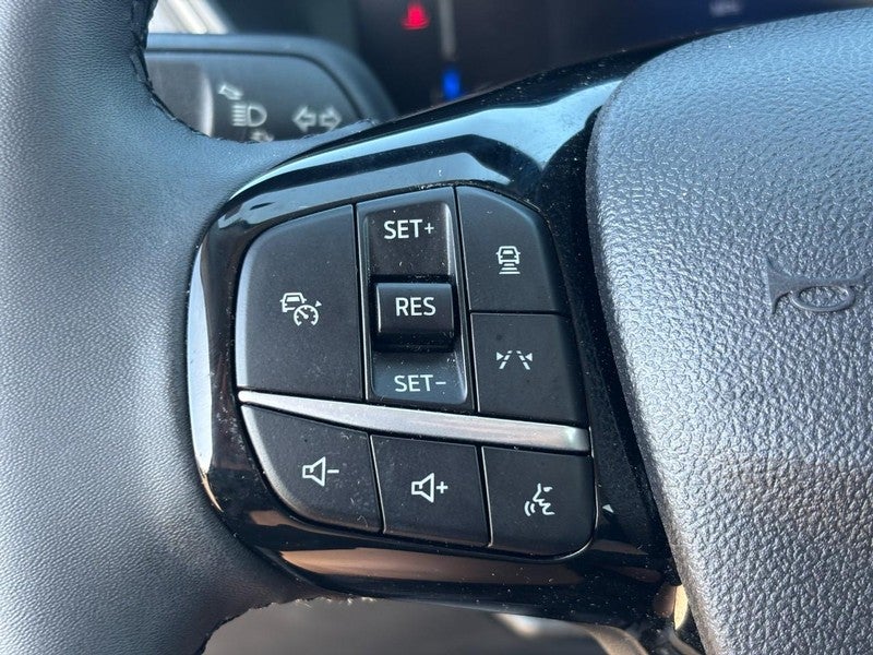 2023 Ford Escape PHEV FWD