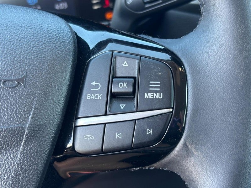 2023 Ford Escape PHEV FWD