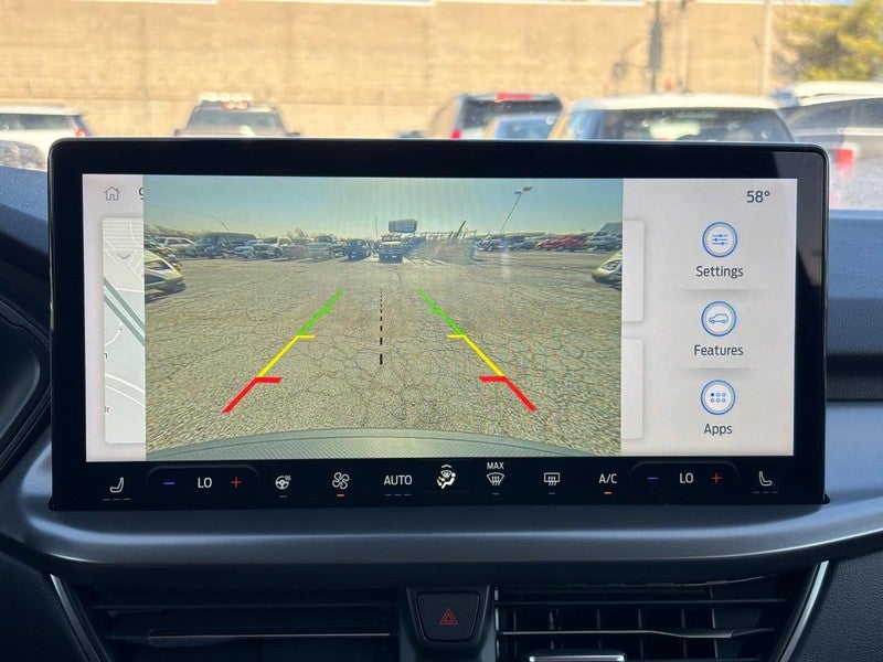 2023 Ford Escape PHEV FWD