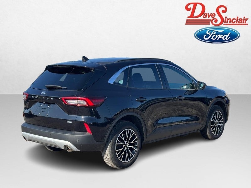 2023 Ford Escape PHEV FWD