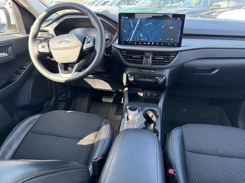 2024 Ford Escape PHEV FWD