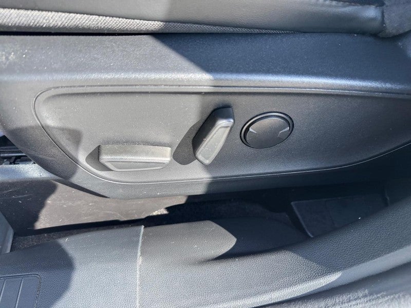 2024 Ford Escape PHEV FWD