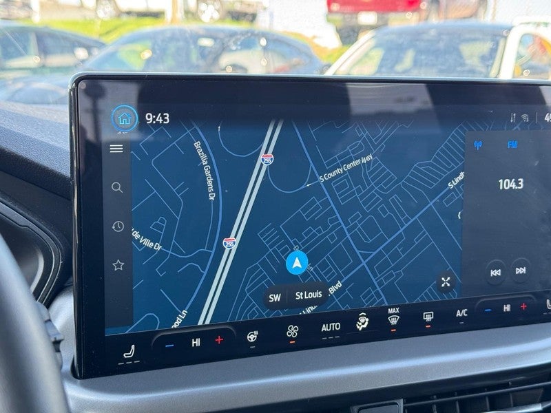 2024 Ford Escape PHEV FWD