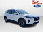 2024 Ford Escape PHEV FWD