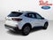 2024 Ford Escape PHEV FWD